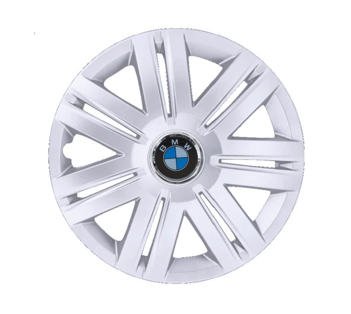 Capace Roti Kerime R17, Potrivite Jantelor de 17 inch, Pentru BMW, Model 501