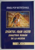 Sfantul Ioan Iacob sihastrul roman de la Hozeva &ndash; Irineu Pop Bistriteanul