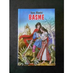 IOAN SLAVICI - BASME
