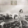 RUSH Permanent Waves remastered (cd)