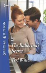 The Ballerina&amp;#039;s Secret foto