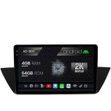 Cumpara ieftin Navigatie 2K BMW X1 (2009-2015), Android OS, S-Quadcore 4GB RAM + 64GB ROM, 10.36 Inch - AD-BGS100042K+AD-BGRKIT394