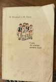 G.Breazul,N.Saxu-Carte de cantece pentru copii