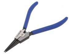 Clești pentru inele de blocare externe 19-60mm drept