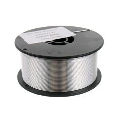 Sarma de sudare din aluminiu MIG MAG AlMg5 - 1,0 mm 0,45 kg D100 mm (ER5356) foto