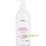 Gel Cremos pentru Igiena Intima cu Acid Lactic 500ml