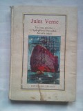 (C431) JULES VERNE - UN ORAS PLUTITOR / SPARGATORII BLOCADEI / INVAZIA MARII