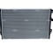 NRF 59352 Radiator, racire motor