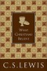 What Christians Believe