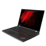 Laptop SH Lenovo P15 Gen 2, Octa Core i9-11950H, 64GB DDR4, RTX A4000 8GB, Grad B