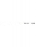 Lanseta Daiwa Megaforce Sensitip, 2.40m, 2-14g, 2buc