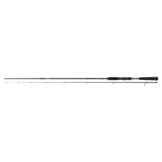 Lanseta Daiwa Megaforce Sensitip, 2.60m, 3-18g, 2buc