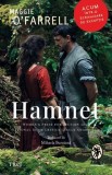 Hamnet - Paperback brosat - Maggie O&rsquo;Farell - Trei