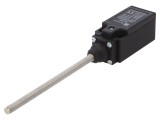 Limitator cursă arc 142mm 5A