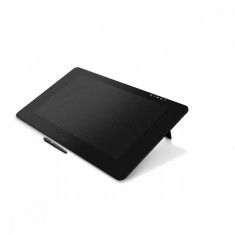 Tableta grafica Wacom Cintiq Pro 24 Touch Negru foto