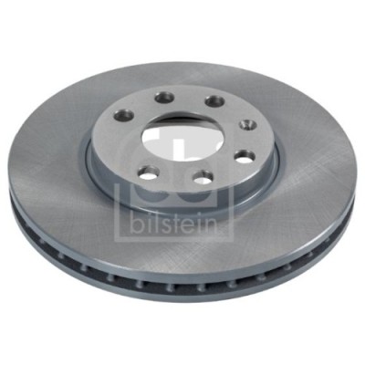 Febi Bilstein Disc frana foto