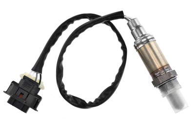 Sonda Lambda Opel Astra G 1.4, 1.6 2000-, in fata catalizatorului, Vectra C 1.6 2004- Diagnostic, NTY ESL-PL-012 foto
