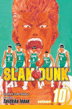 Slam Dunk, Volume 10: Rebound