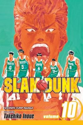 Slam Dunk, Volume 10: Rebound foto