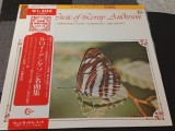 Vinil # LP "Japan Press" Leroy Anderson, Maurice Abravanel / Utah Symphony Orchestra &ndash; Music of Leroy Anderson (NM)