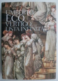 Vertigo. Lista infinita - Umberto Eco