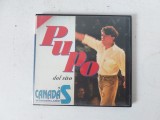 CD Pupo &ndash; Dal Vivo / Canada's Wonderland (Live Album) &ndash; Muzică Pop Italiană