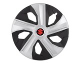 Cumpara ieftin Set 4 capace roti Luna II R16 pentru gama auto Suzuki, Autohelix MSA