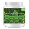 &Icirc;ngrășăm&acirc;nt Organic pentru Conifere Sortwood Nutritive 360 g