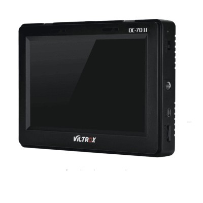 Monitor filmare Viltrox DC-70 II LCD 7inch 4K foto