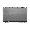 Radiator racire Chrysler Sebring Coupe, 1995-2000, Eclipse (D20), 1995-01.1995, Motorizare 2, 0 110kw Benzina, tip climatizare cu/fara AC, cutie M/A,