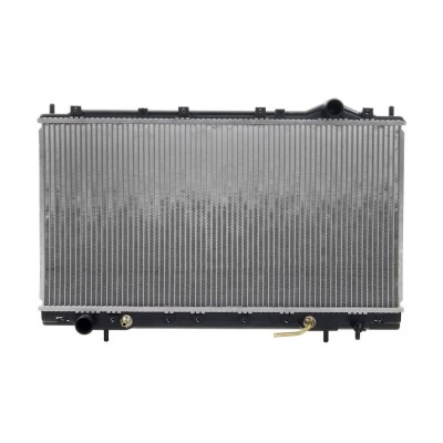 Radiator racire Chrysler Sebring Coupe, 1995-2000, Eclipse (D20), 1995-01.1995, Motorizare 2, 0 110kw Benzina, tip climatizare cu/fara AC, cutie M/A, foto