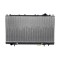 Radiator racire Chrysler Sebring Coupe, 1995-2000, Eclipse (D20), 1995-01.1995, Motorizare 2, 0 110kw Benzina, tip climatizare cu/fara AC, cutie M/A,