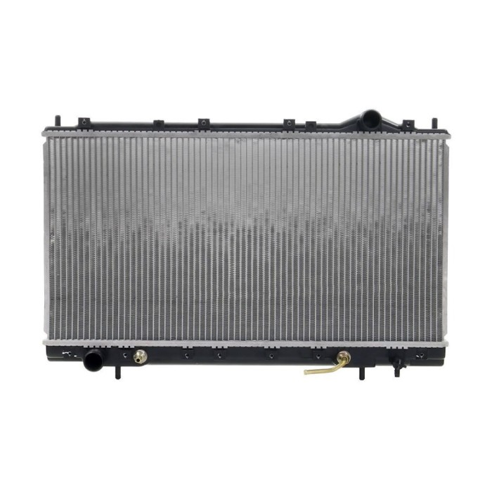 Radiator racire Chrysler Sebring Coupe, 1995-2000, Eclipse (D20), 1995-01.1995, Motorizare 2, 0 110kw Benzina, tip climatizare cu/fara AC, cutie M/A,