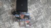 Vand ps 4 pro + 6 jocuri