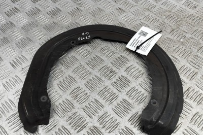 Protecție disc de fr&amp;acirc;nă dreapta spate PORSCHE CAYENNE 9Y0/9Y3 2019 OEM: 9Y0615612A | 30386976 foto