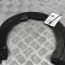 Protecție disc de fr&acirc;nă dreapta spate PORSCHE CAYENNE 9Y0/9Y3 2019 OEM: 9Y0615612A | 30386976