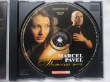 CD Marcel Pavel-Frumoasa mea, Emi Records