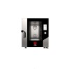 Cuptor 7 GN1/1 electric-TouchScreen cu convectie