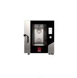 Cuptor 7 GN1/1 electric-TouchScreen cu convectie