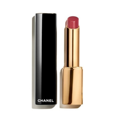 Ruj de buze, Chanel, Rouge Allure L`Extrait, 824 Rose Invincible foto