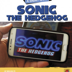 Sonic the Hedgehog