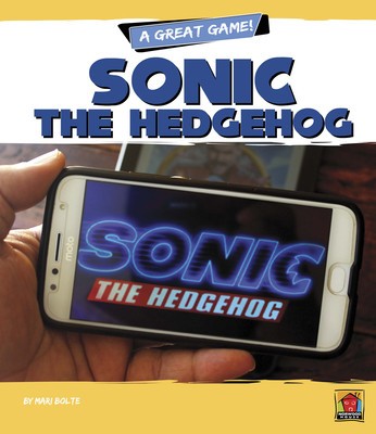 Sonic the Hedgehog foto
