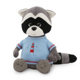 Jucarie de plus - Denny the Raccoon - Sea Lighthouse | Orange Toys