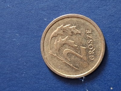 2 grosze 2016 foto