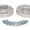 Set Distantiere Jante + Prezoane Eibach Pro-Spacer 5X108 25MM S90-7-25-017