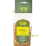 Fulgi de Chilli 50g