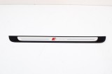 Ornament prag interior dreapta față AUDI A1 Sportback GBA 2021 OEM: 8V4853491N 13560785