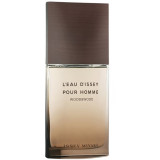 Issey Miyake L&#039;Eau d&#039;Issey Pour Homme Wood&amp;Wood Eau de Parfum pentru bărbați 100 ml