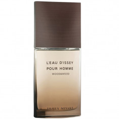 Issey Miyake L'Eau d'Issey Pour Homme Wood&Wood Eau de Parfum pentru bărbați 100 ml