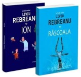 Cumpara ieftin Pachet Liviu Rebreanu/Liviu Rebreanu
